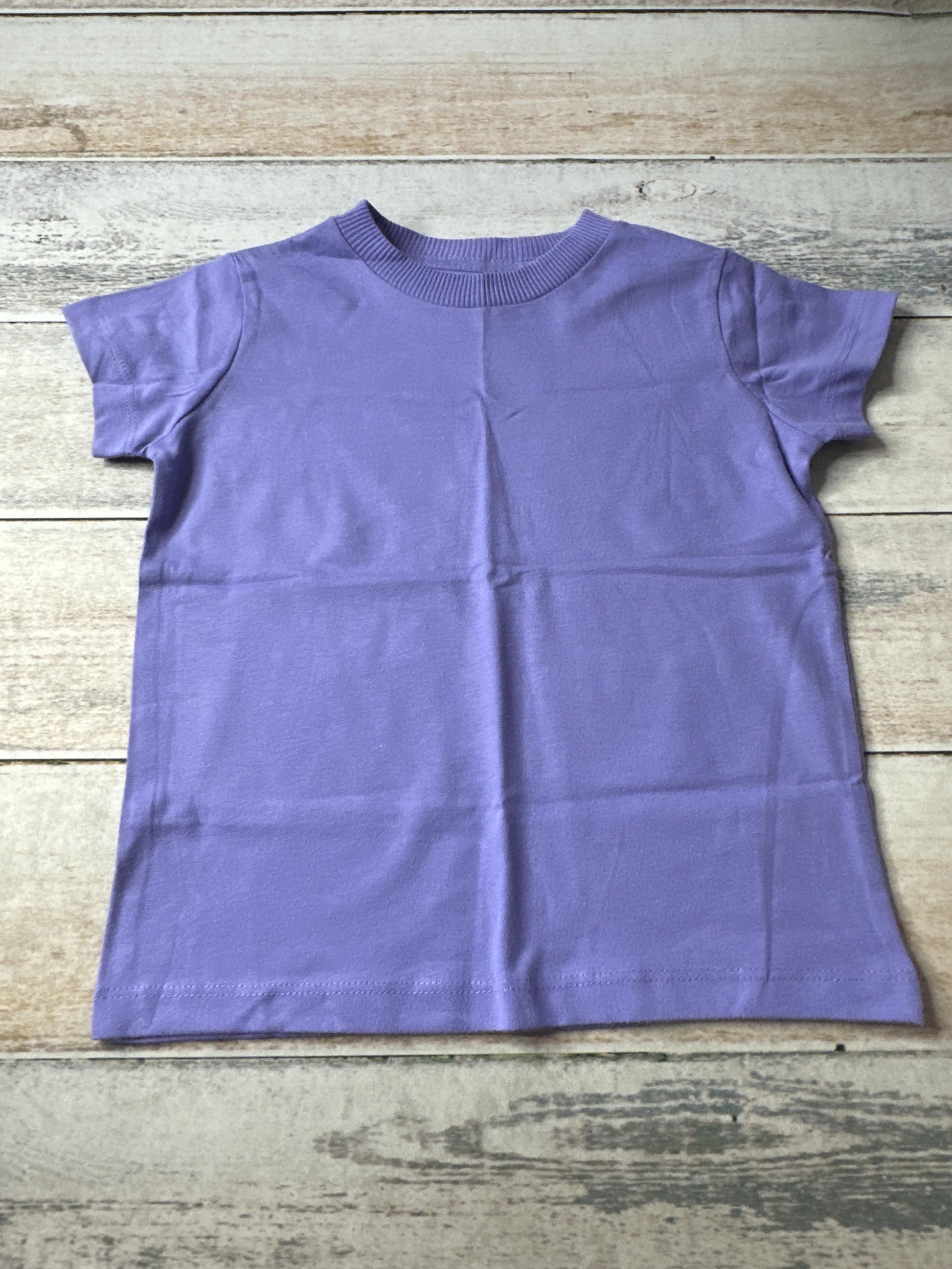 Mightly Unisex T-Shirt Size: 2-3 Years