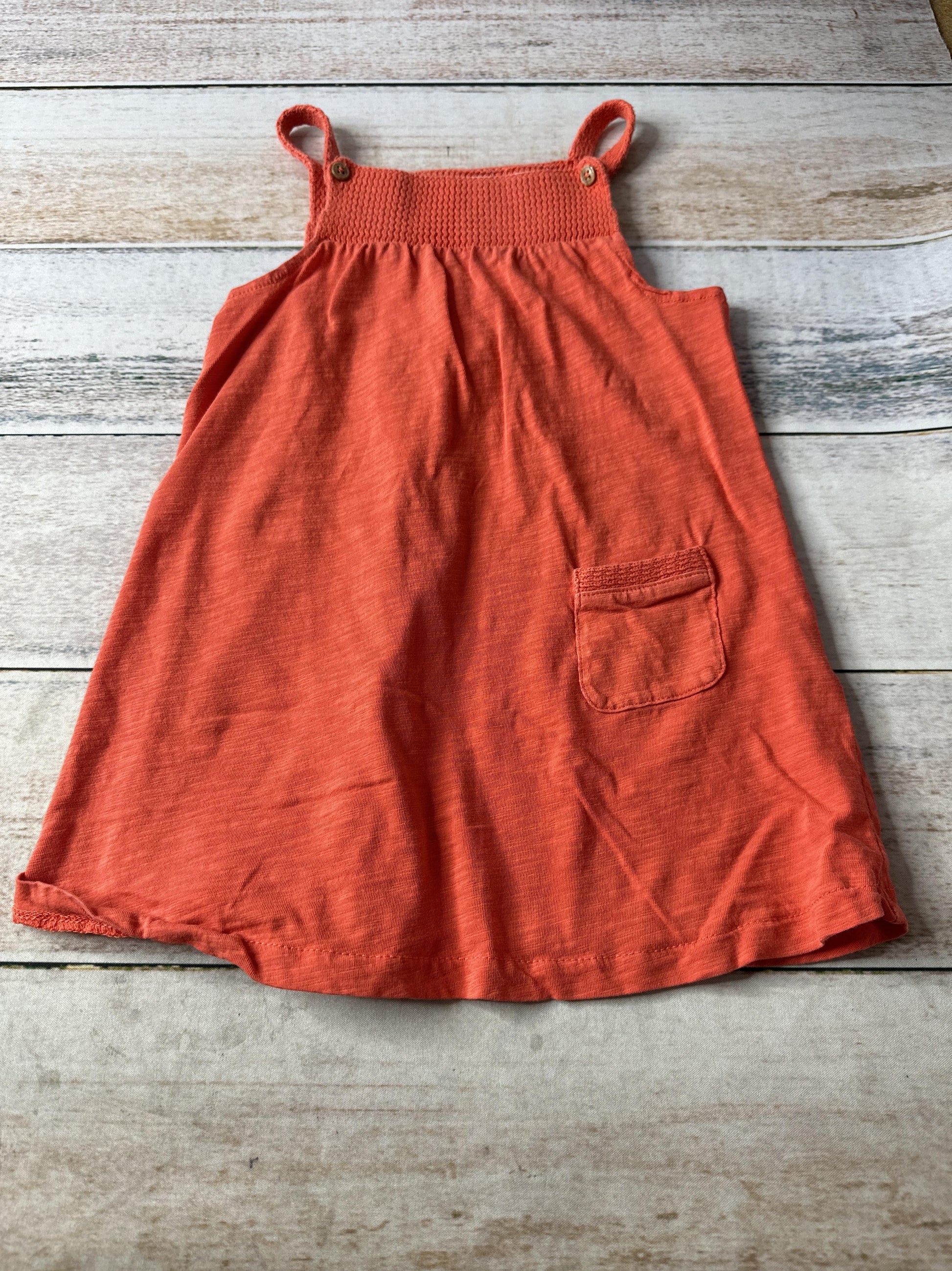 Zara Girls Dress Size: 2-3 Years