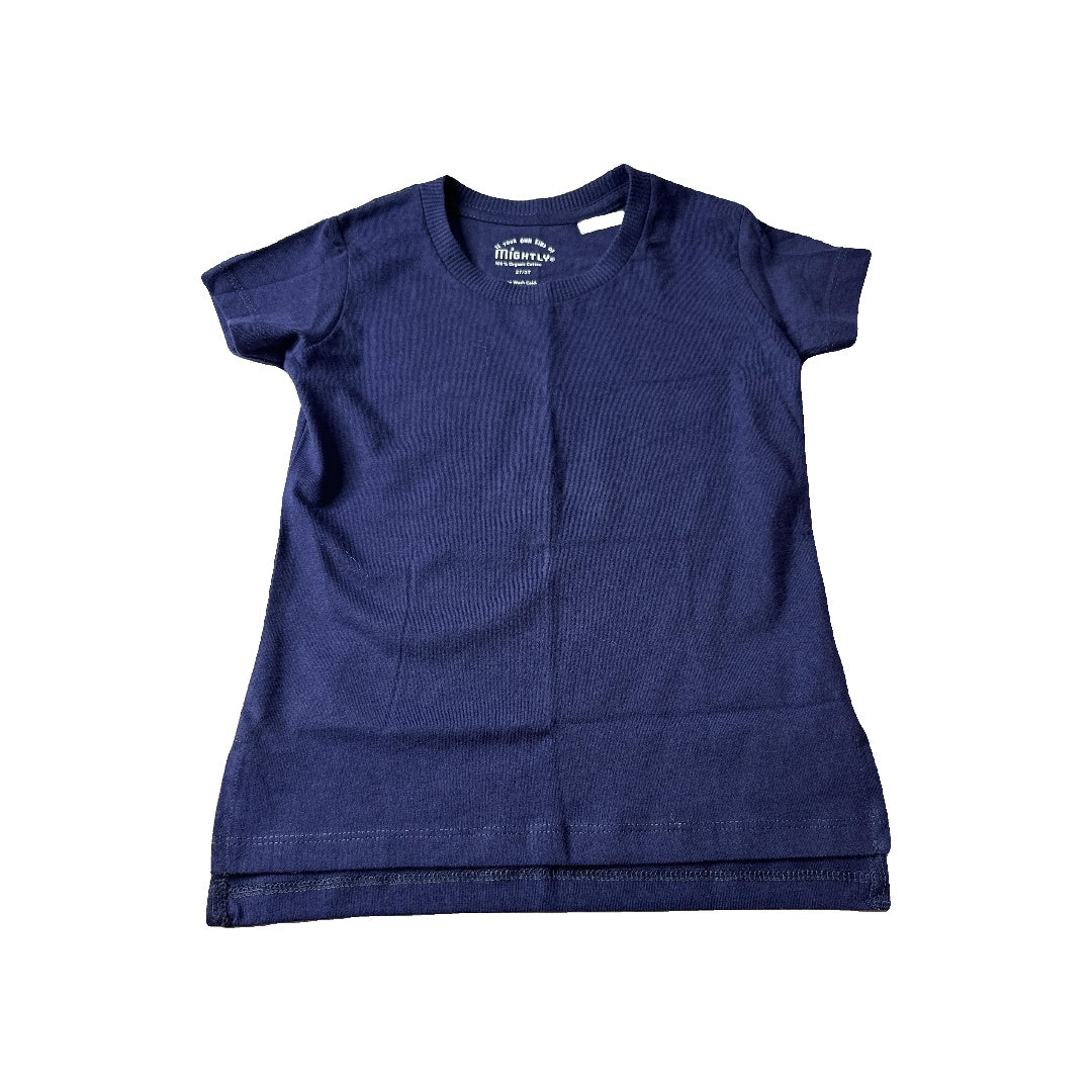 Mightly Unisex T-Shirt Size: 2-3 Years