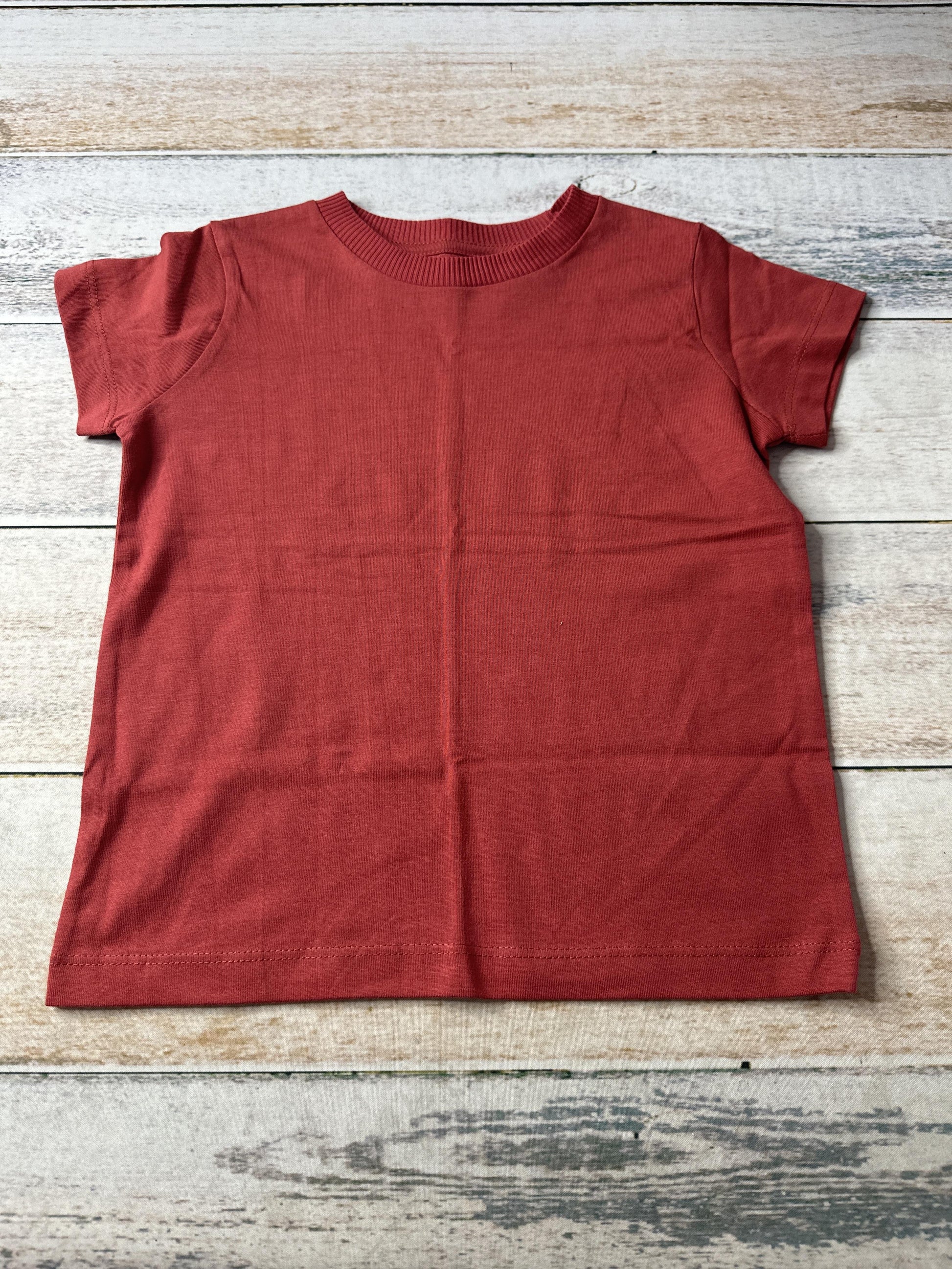 Mightly Unisex T-Shirt Size: 2-3 Years