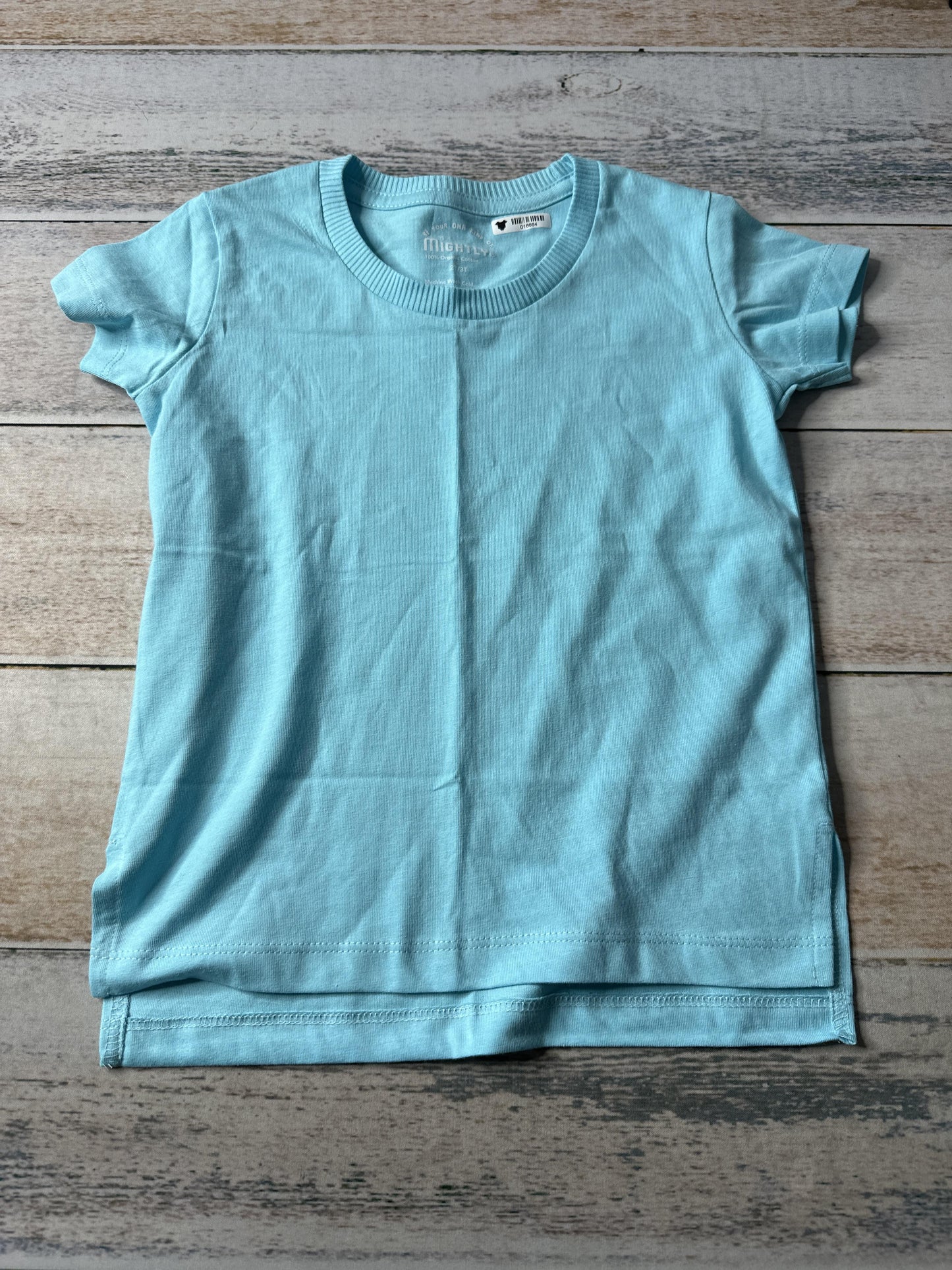 Mightly Unisex T-Shirt Size: 2-3 Years