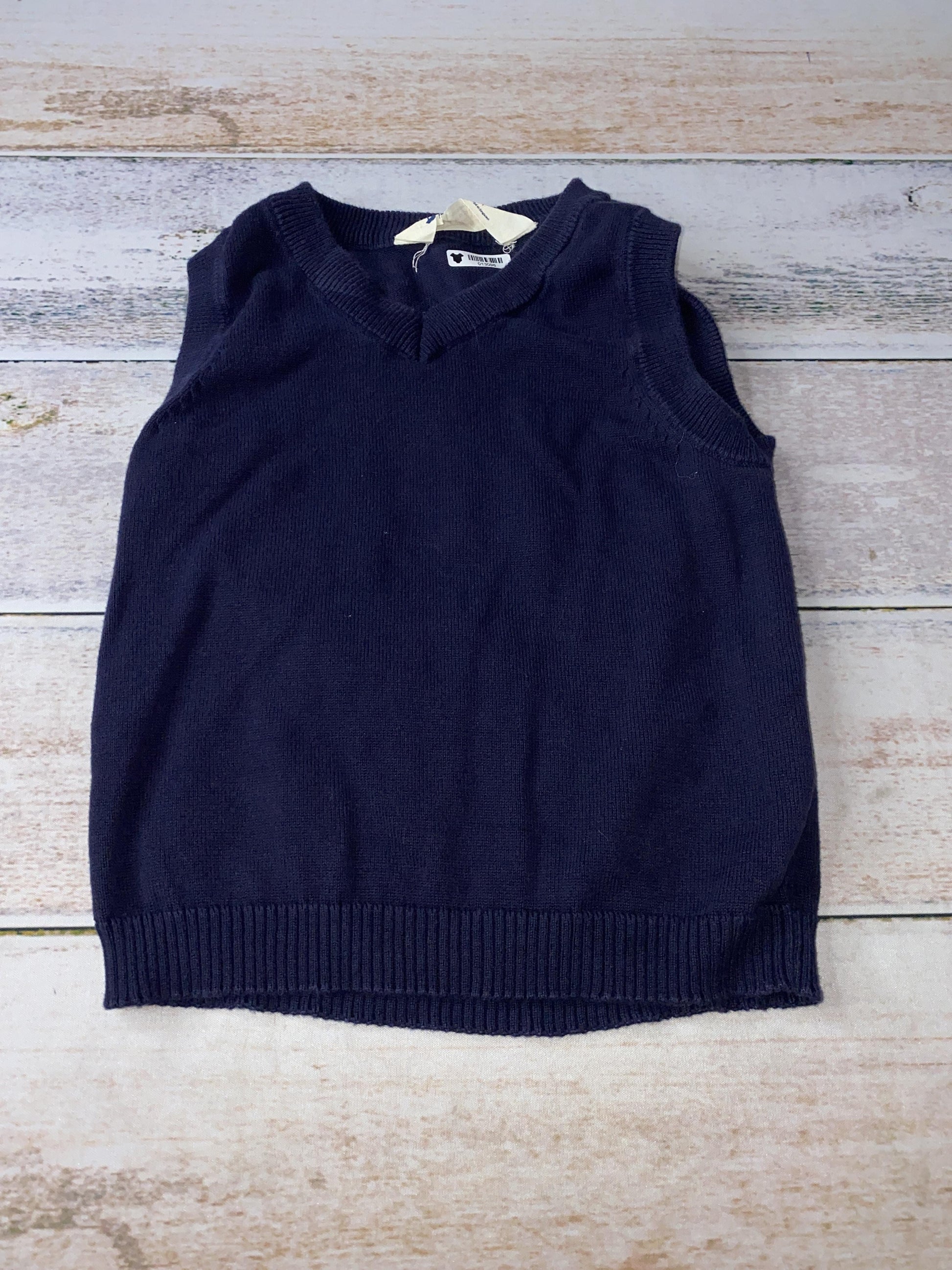 H&M Boys Vest Size: 2-4 Years