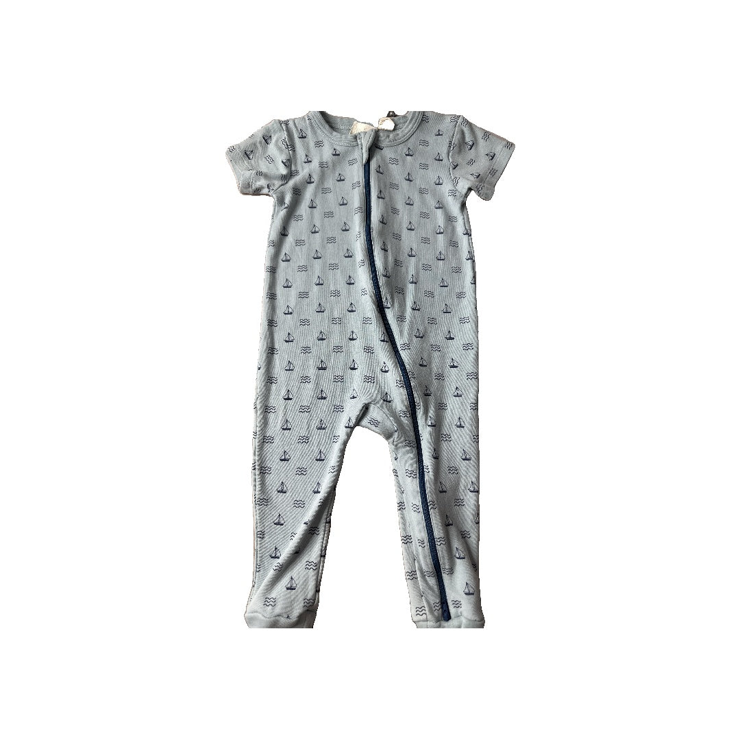 Parade Unisex Romper Size: 2 years