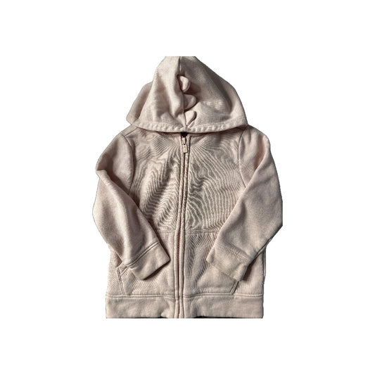 Unisex Hoodie Size: 2 years