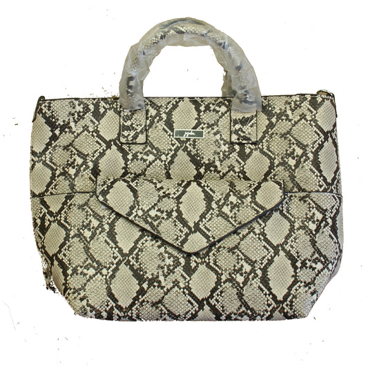 JuJube Girls 24-7 Tote Accessory Size: Upscale 24-7 Tote