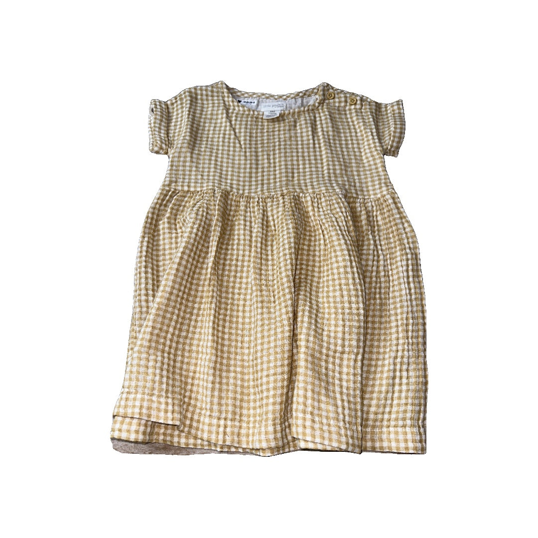 Girls Dress Size: 24 months