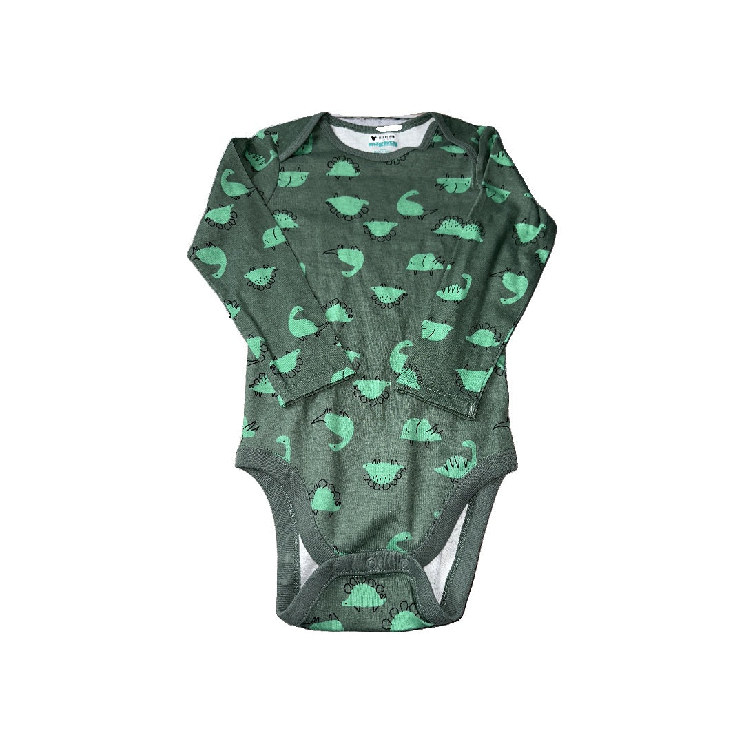 Mighty Goods Boys Onesie Size: 24 months
