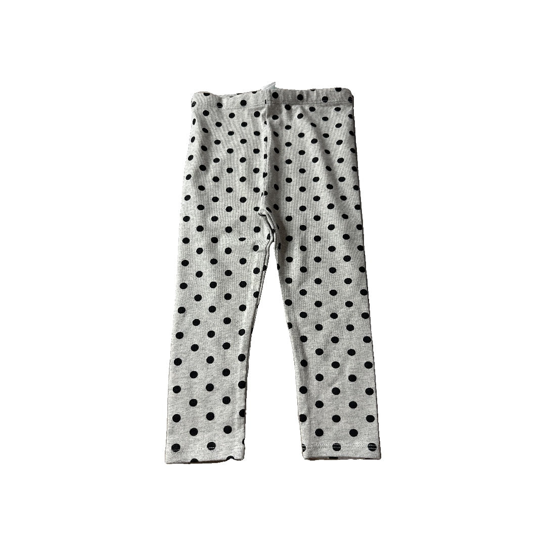 Mighty Goods Unisex Pants Size: 24 months