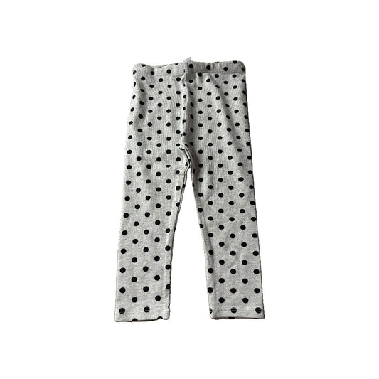 Mighty Goods Unisex Pants Size: 24 months