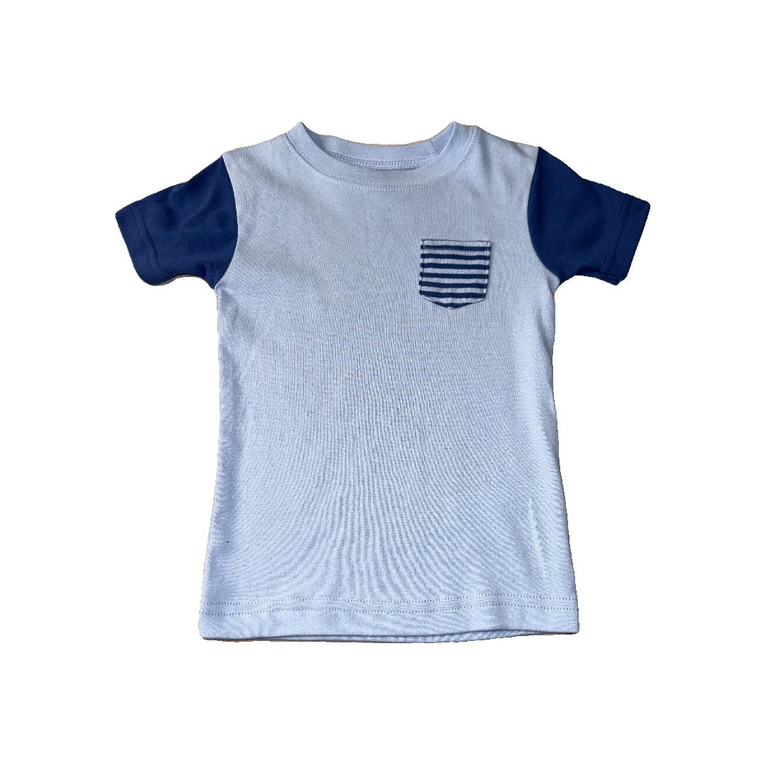 Unisex Pajamas Size: 24 months