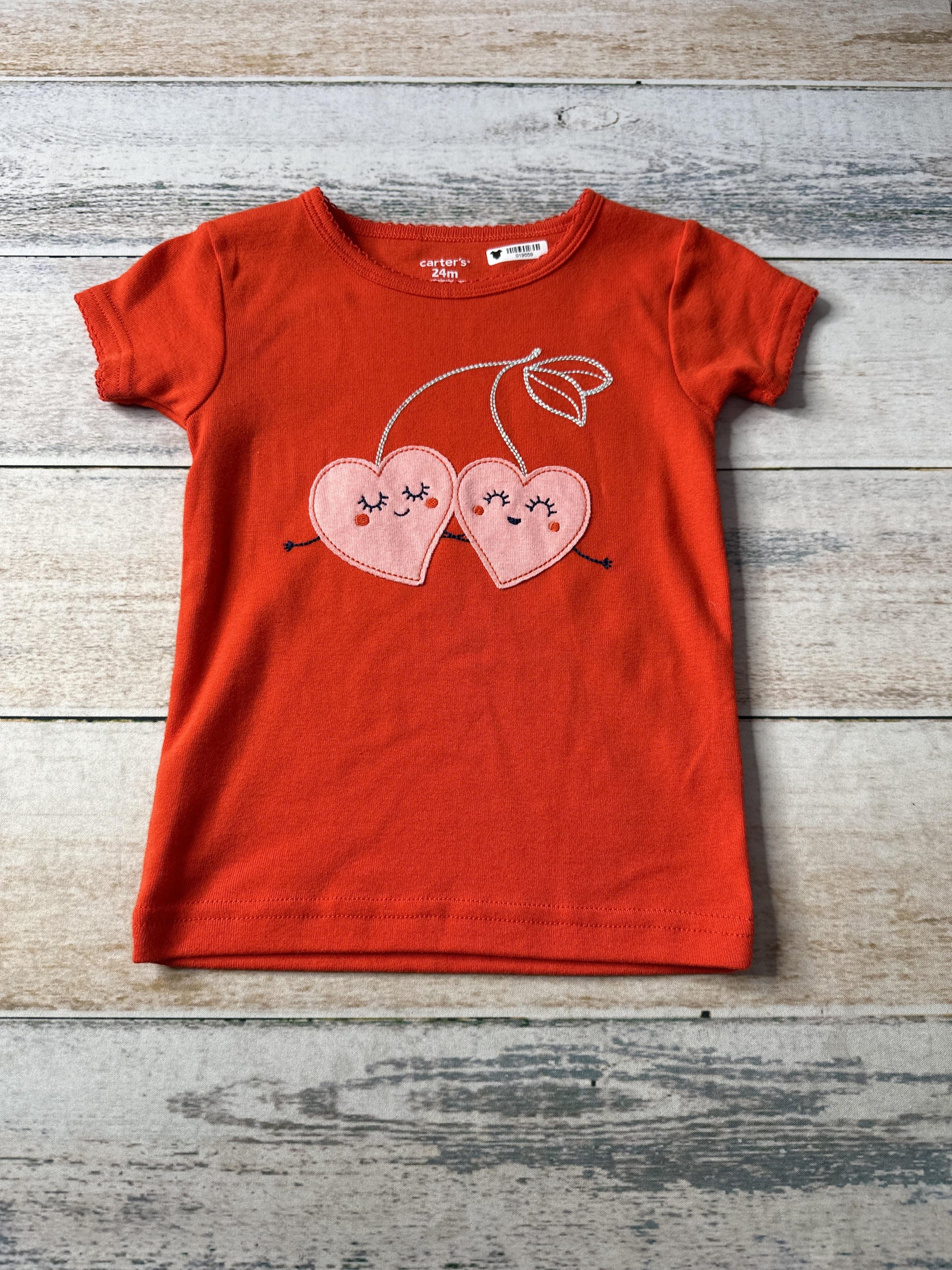 Unisex Pajamas Size: 24 months