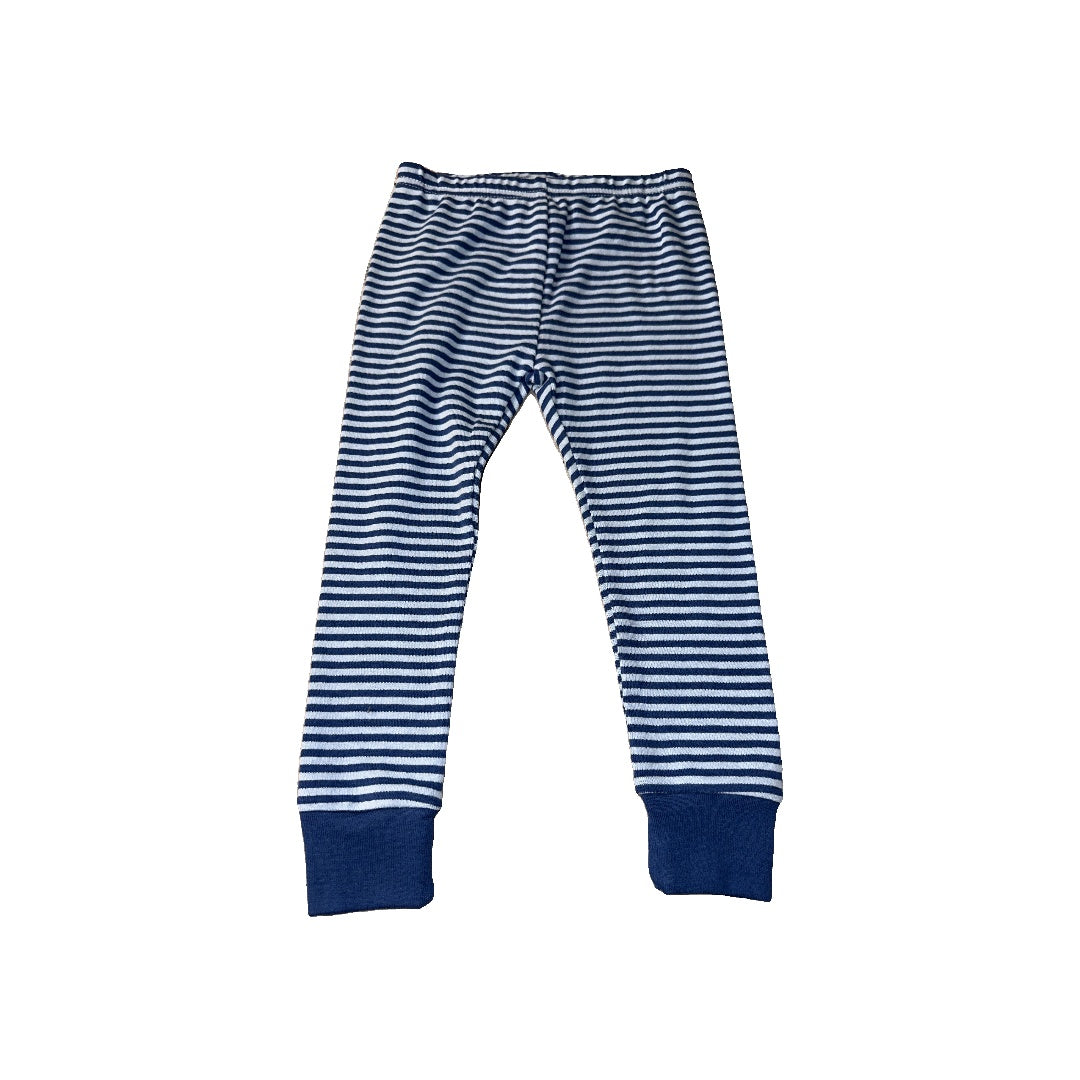 Unisex Pajamas Size: 24 months