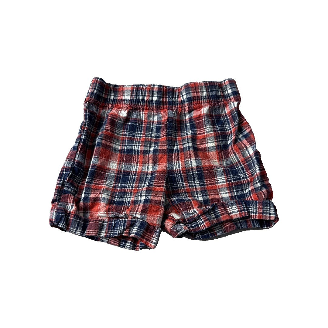 Unisex Shorts Size: 24 months