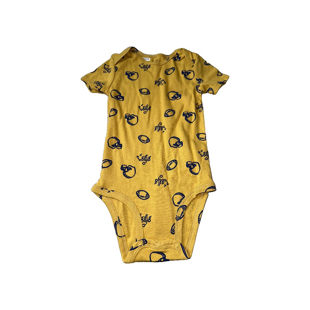 Carters Boys Onesie Size: 24 months