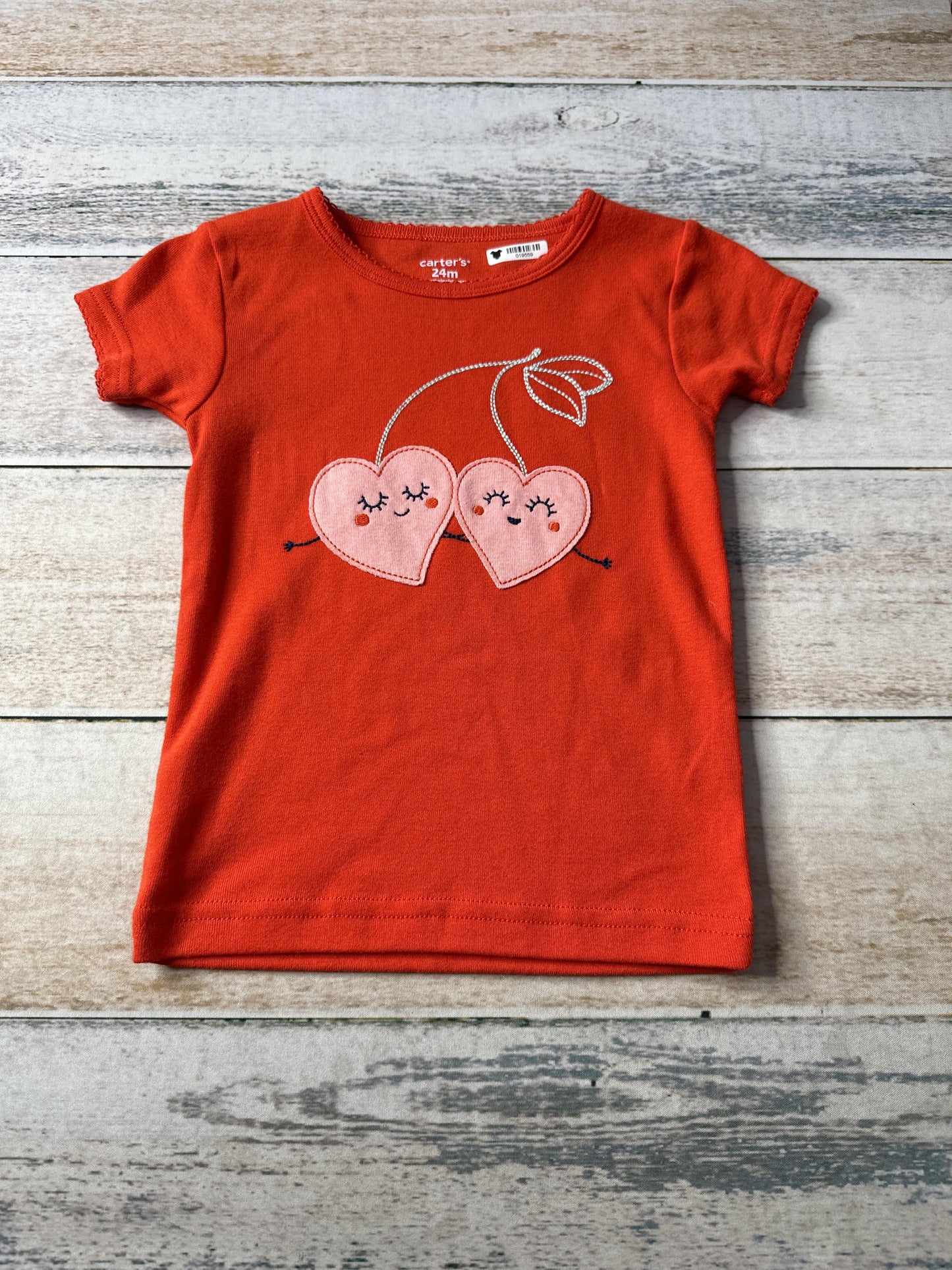Unisex Pajamas Size: 24 months