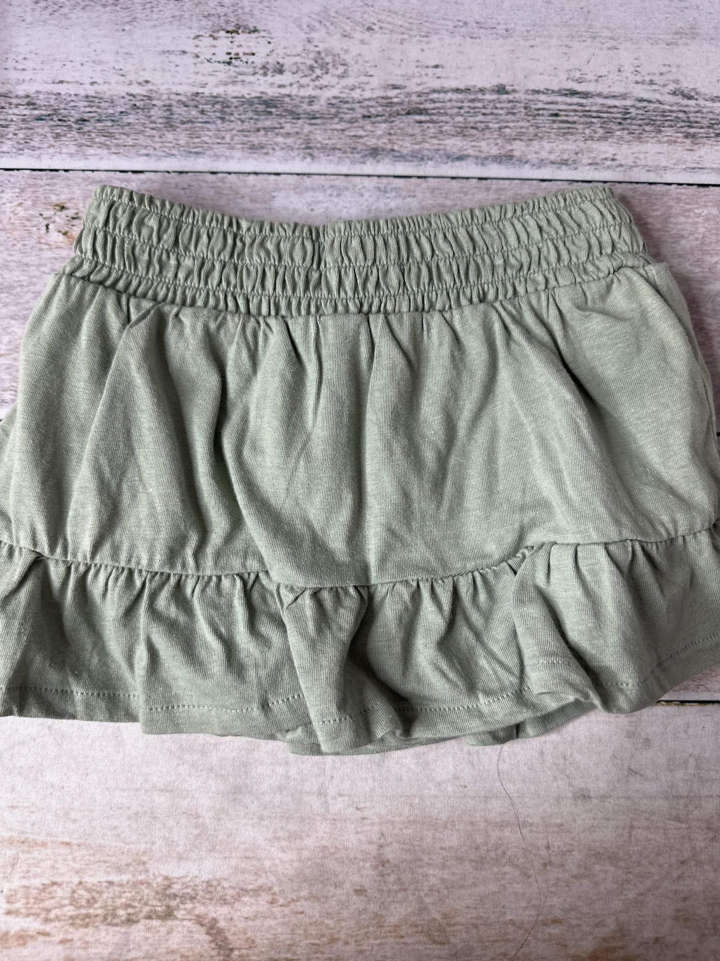 Girls Skirt Size: 24 months