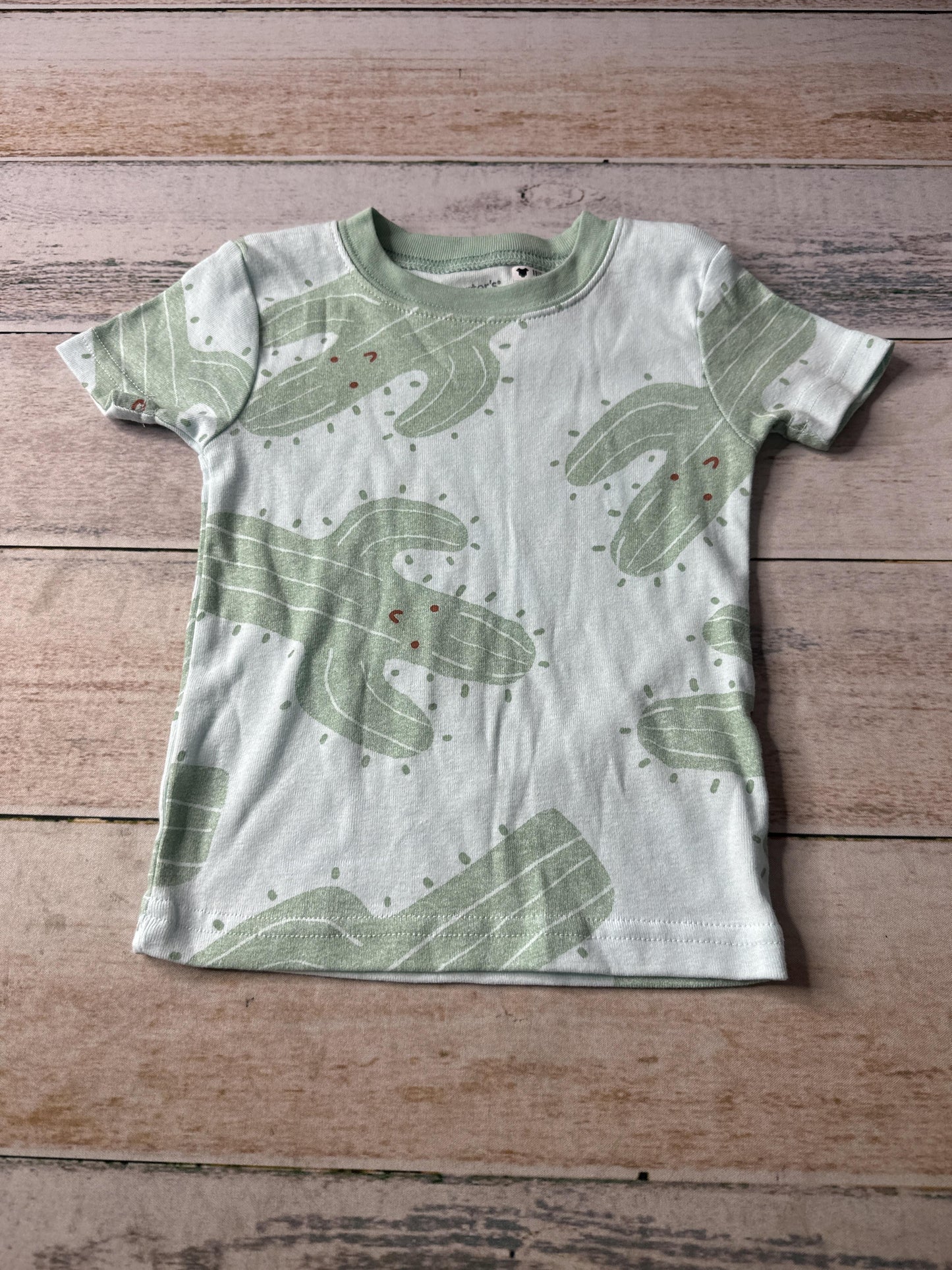 Carters Unisex Pajamas Size: 24 months