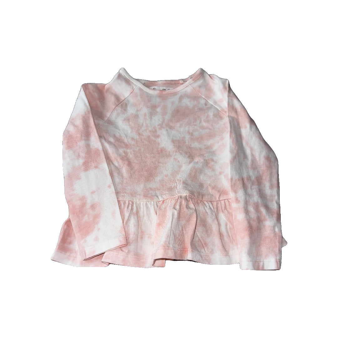 Sovereign Code Girls Dress Size: 24 months