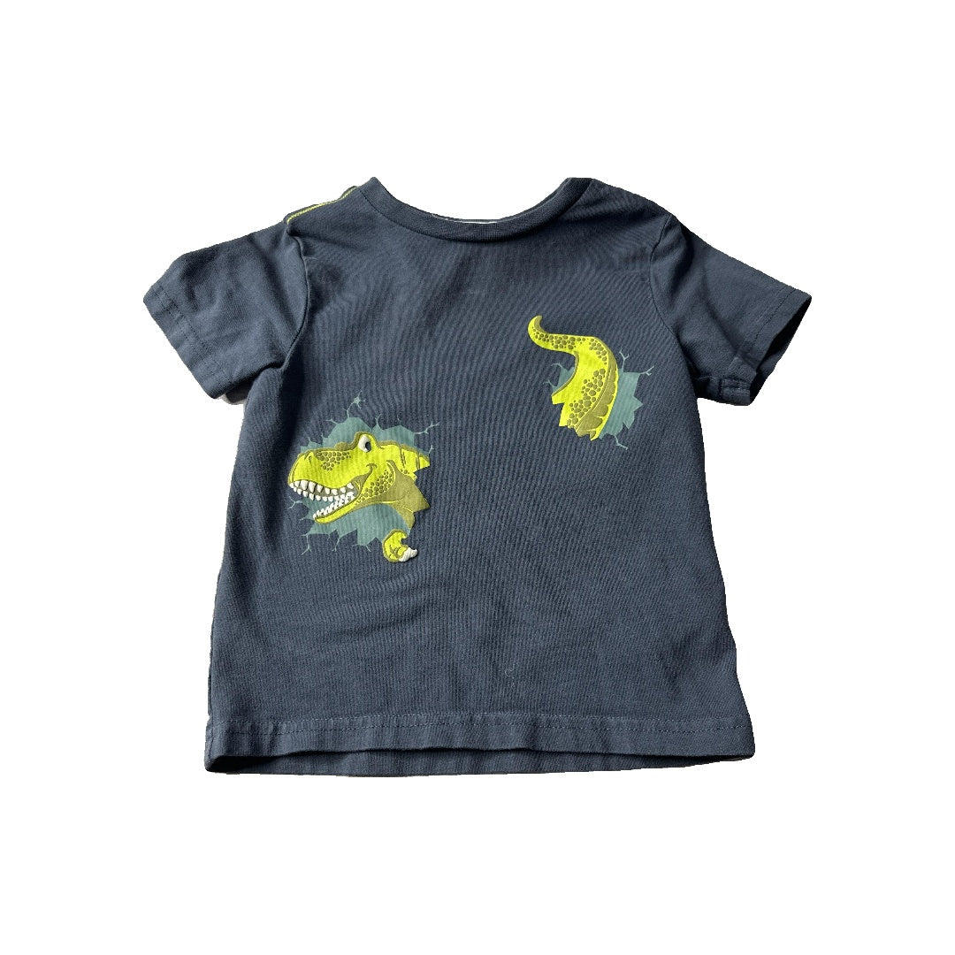 Unisex T-Shirt Size: 24 months