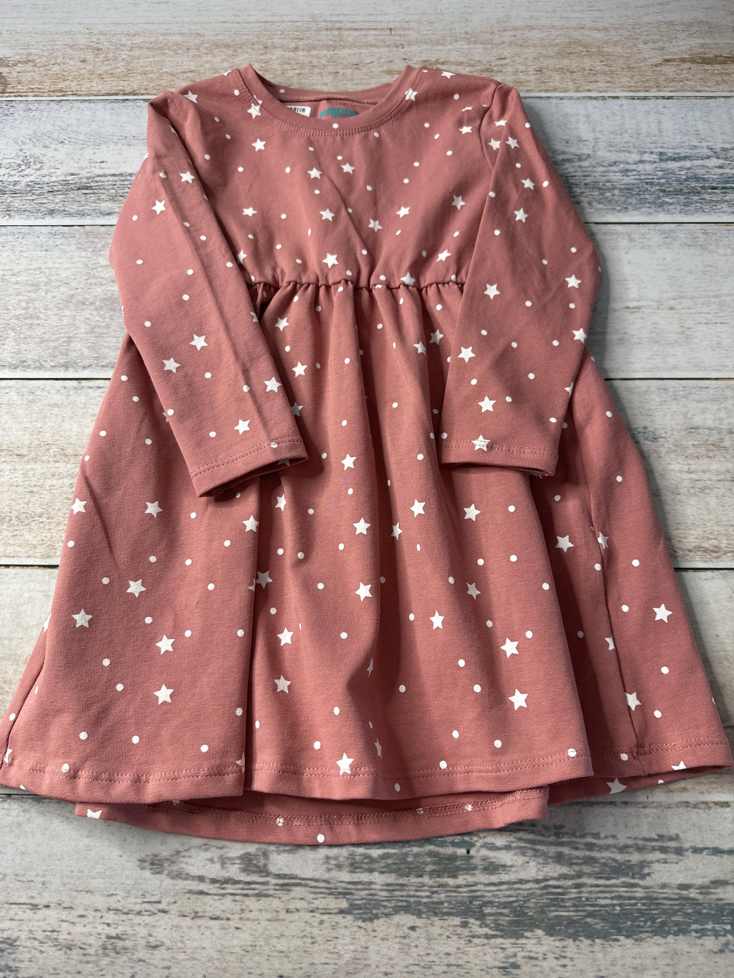 Girls Dress Size: 24 months