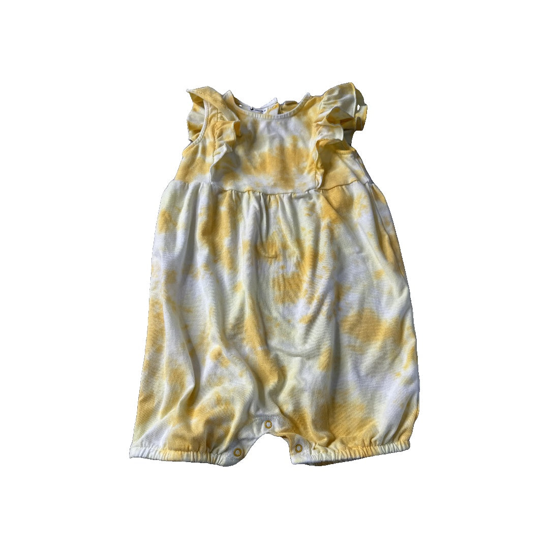 Tucker + Tate Unisex Romper Size: 24 months