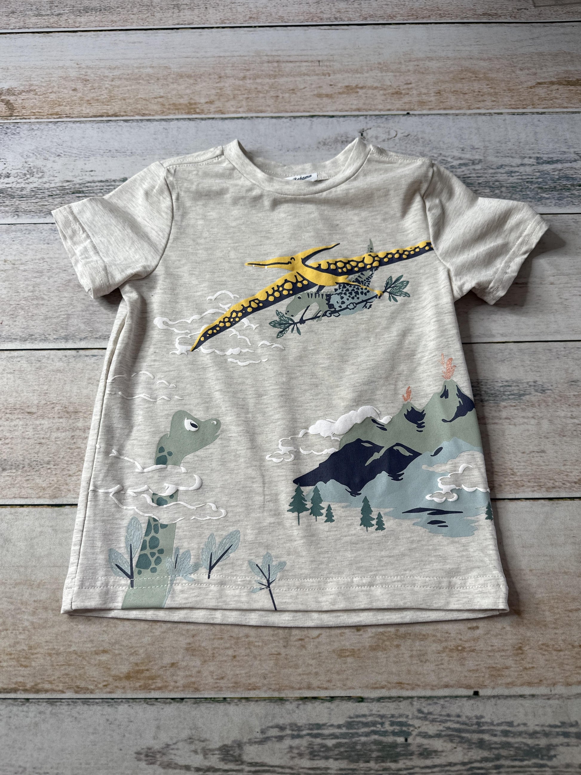 Tommy Bahama Unisex T-Shirt Size: 24 months