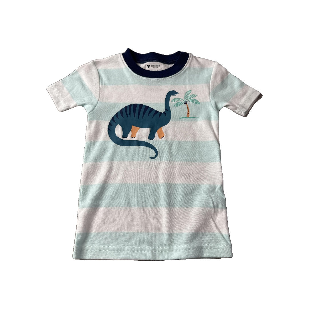 Carters Unisex Pajamas Size: 24 months