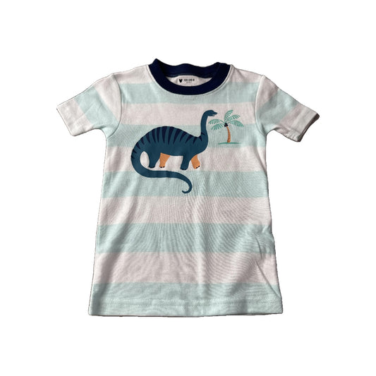 Carters Unisex Pajamas Size: 24 months