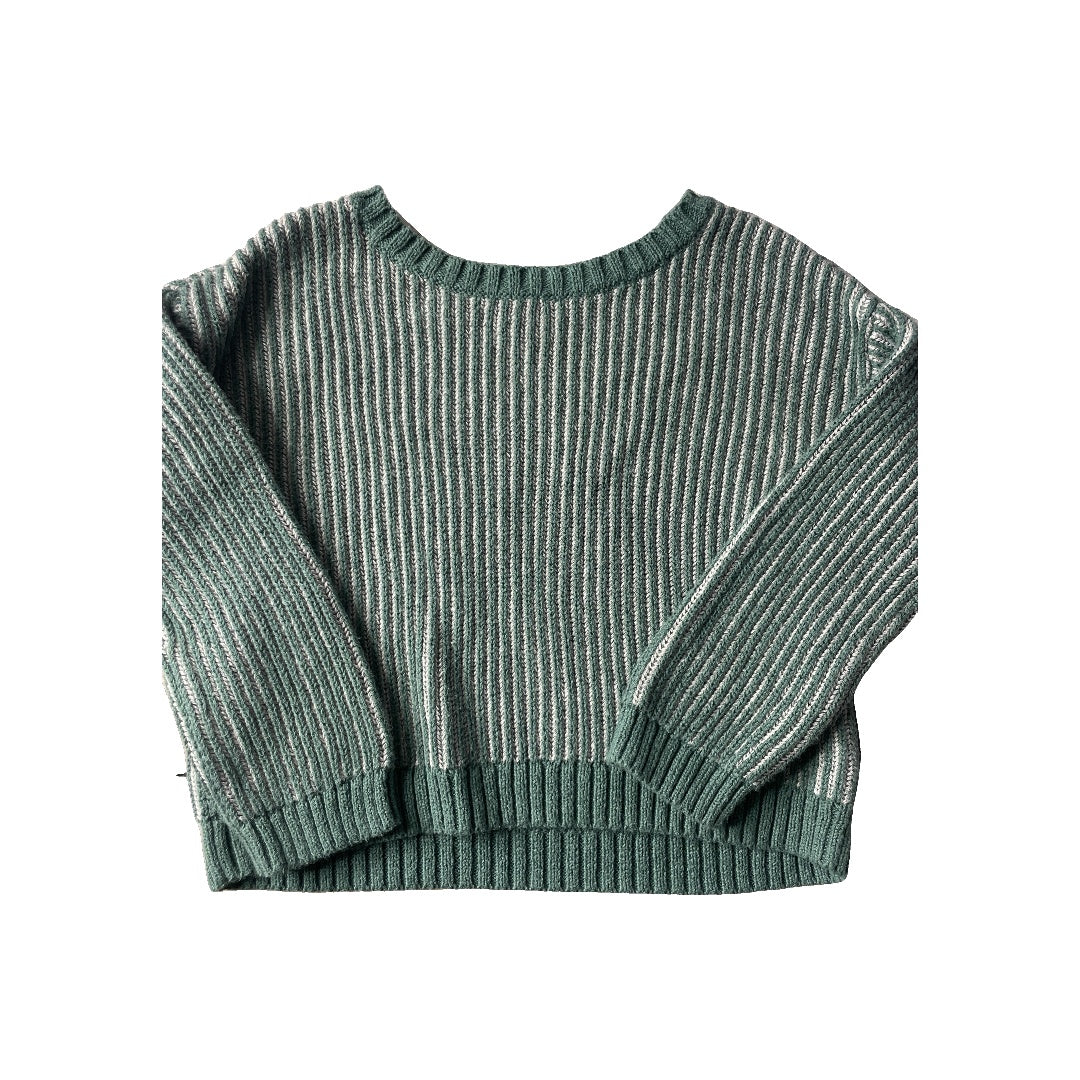 Unisex Sweater Size: 24 months
