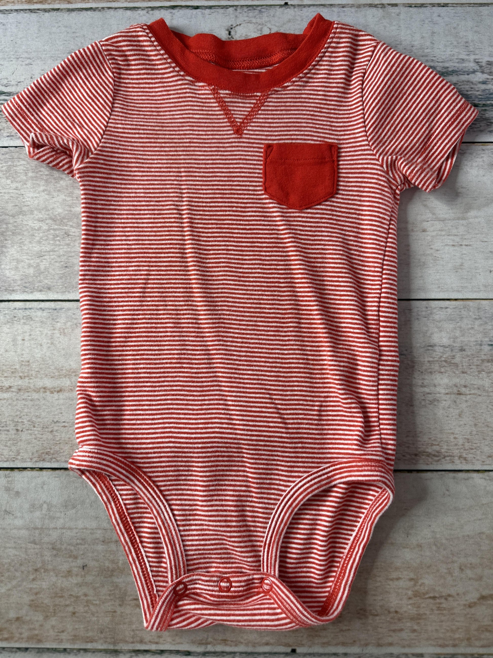 Unisex Onesie Size: 24 months