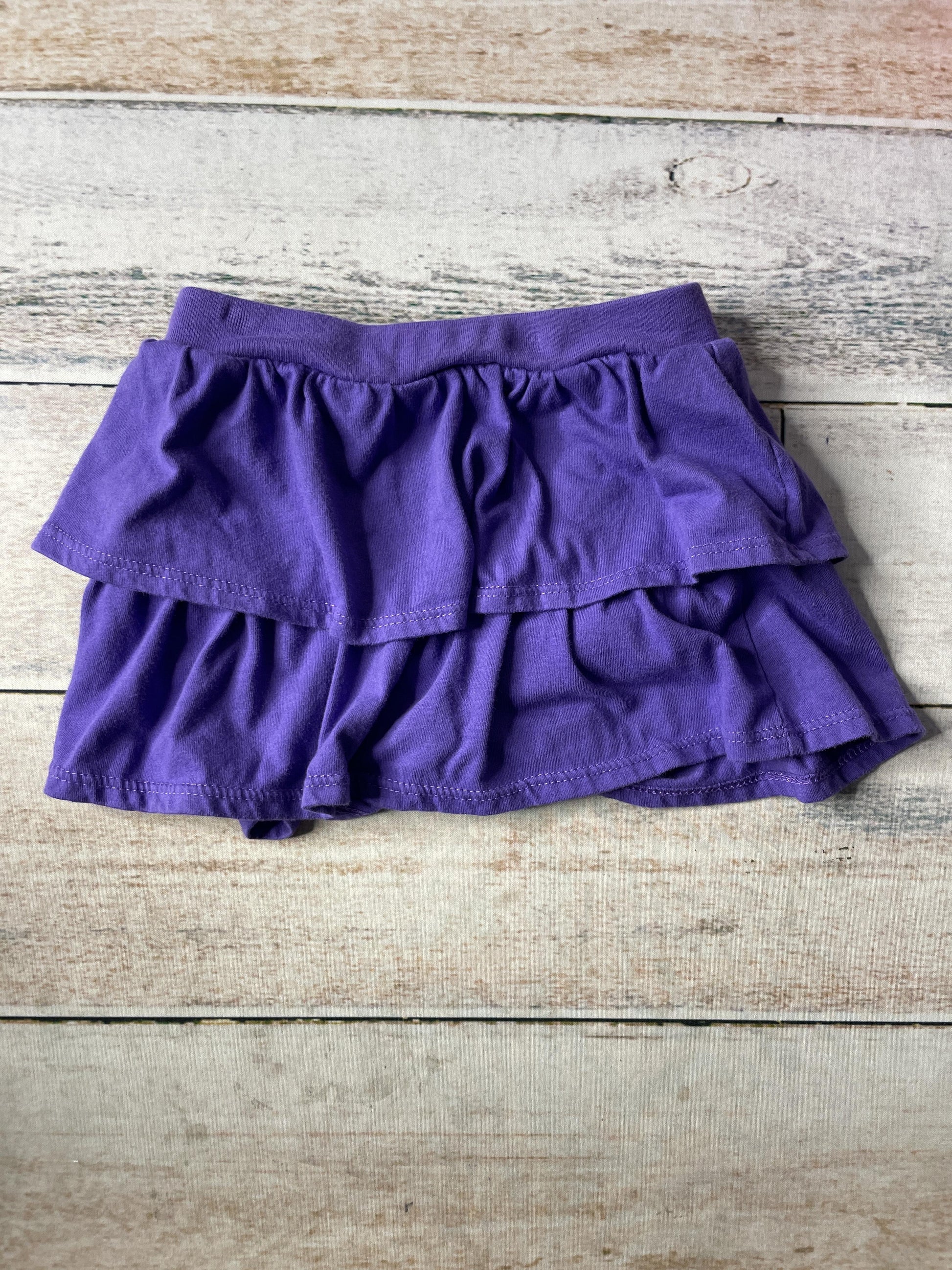 Girls Skirt Size: 24 months