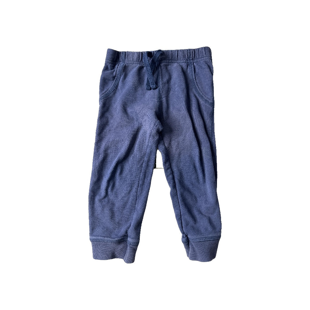 Carters Unisex Pants Size: 24 months
