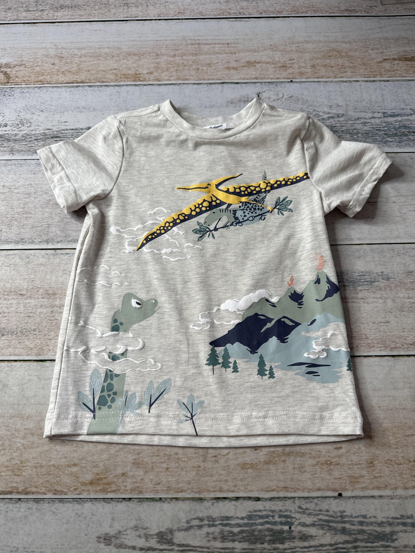Tommy Bahama Unisex T-Shirt Size: 24 months