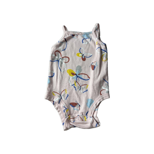 Carters Unisex Onesie Size: 24 months