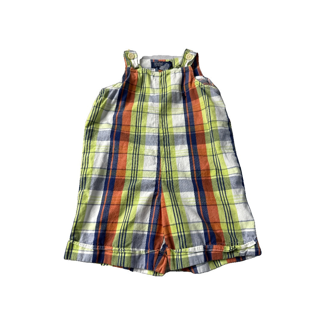 Unisex Romper Size: 24 months