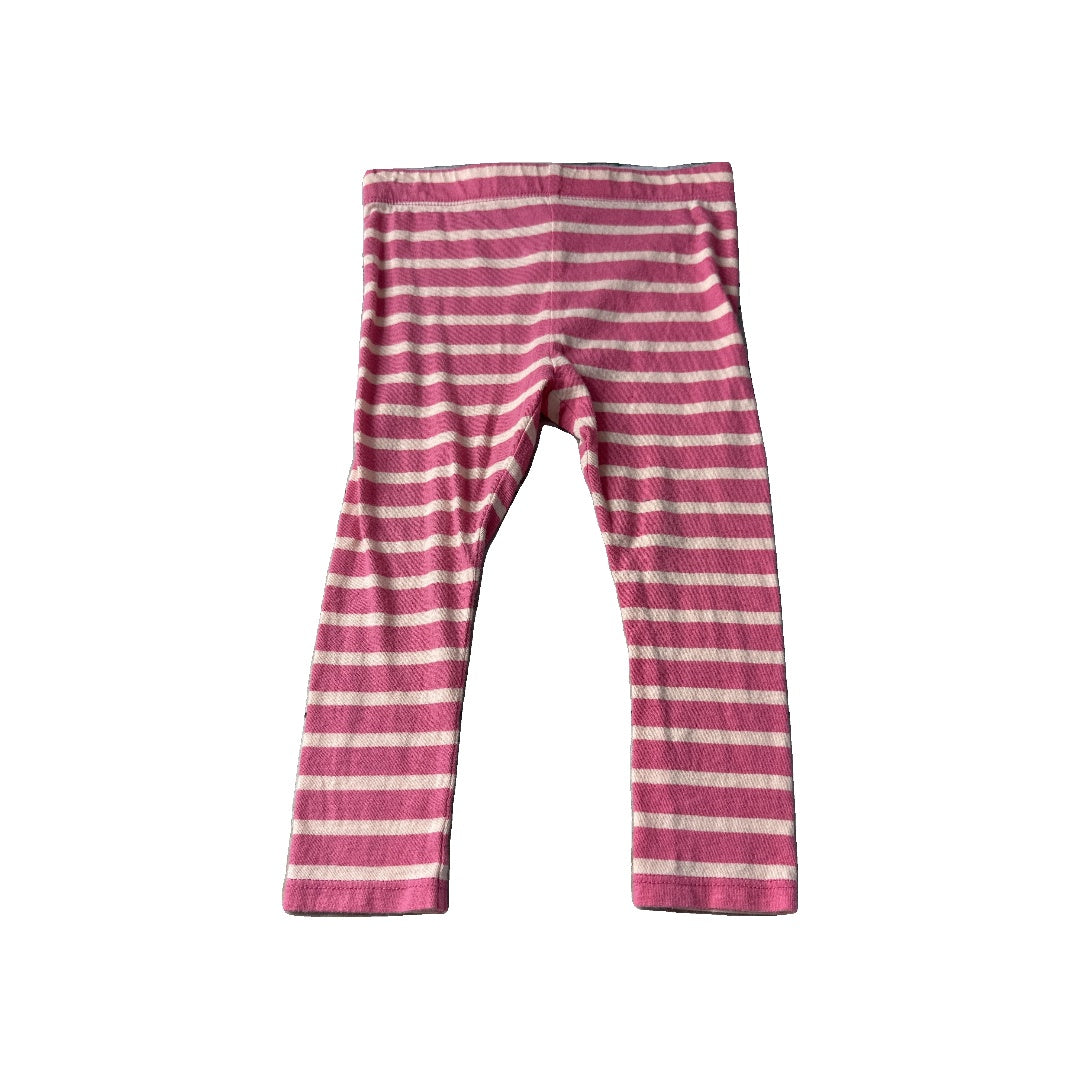 Unisex Pants Size: 24 months