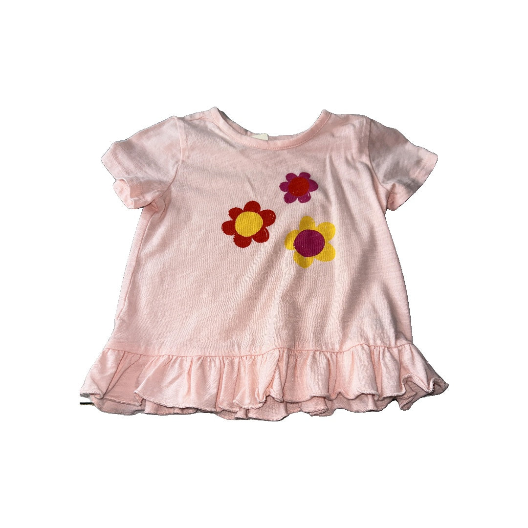 Tucker + Tate Unisex Long Sleeve Shirt Size: 24 months