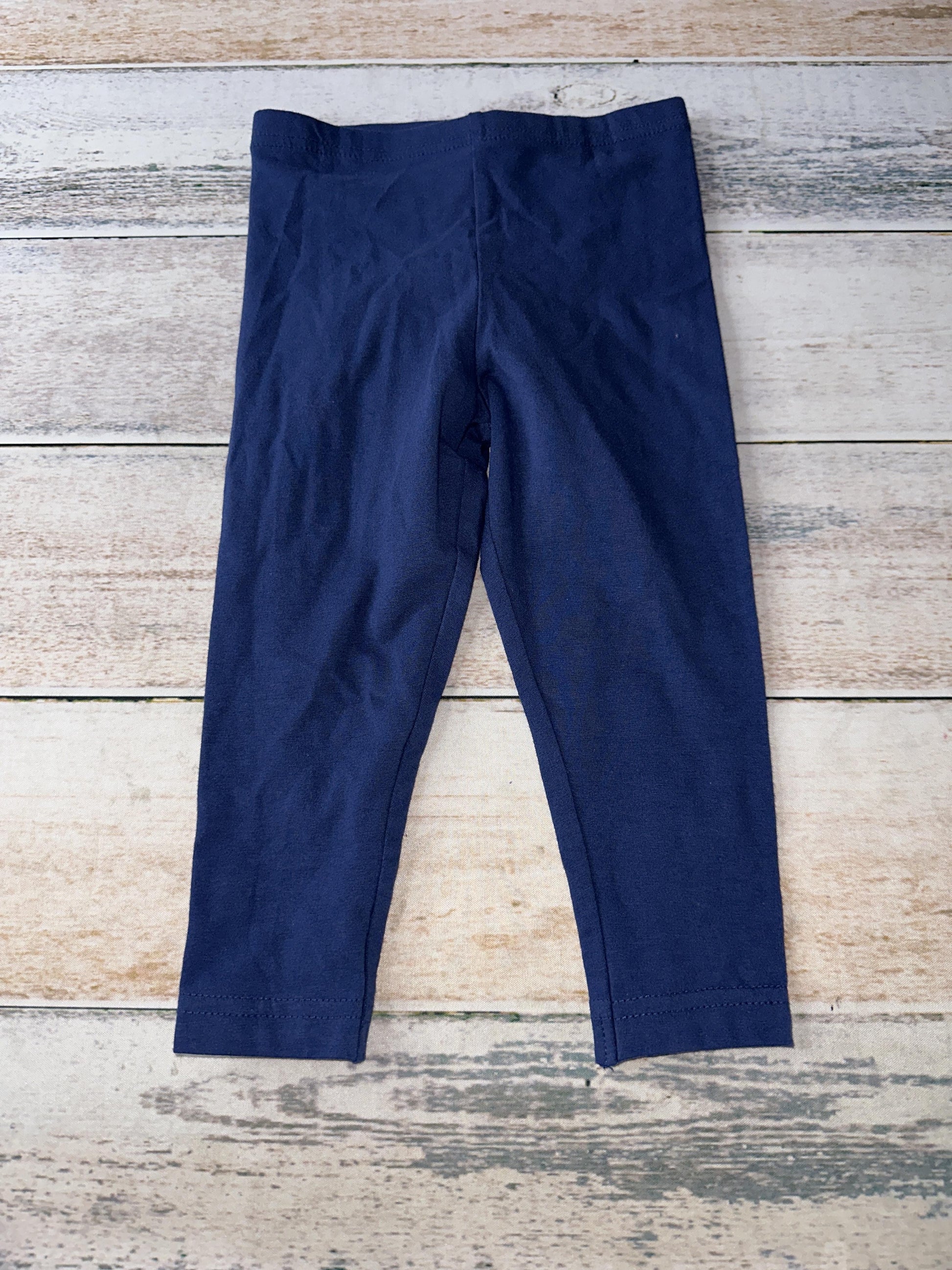Carters Unisex Pants Size: 24 months