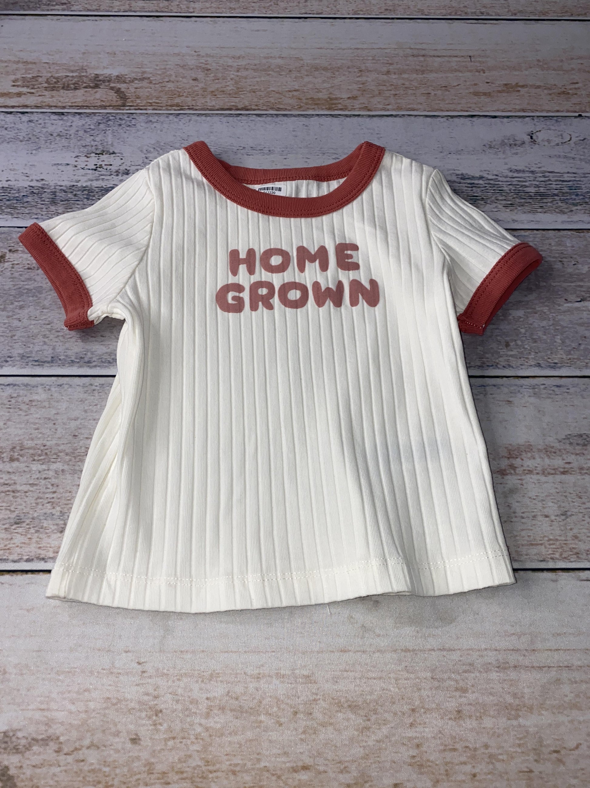 Focus Girls T-Shirt Size: 24 months