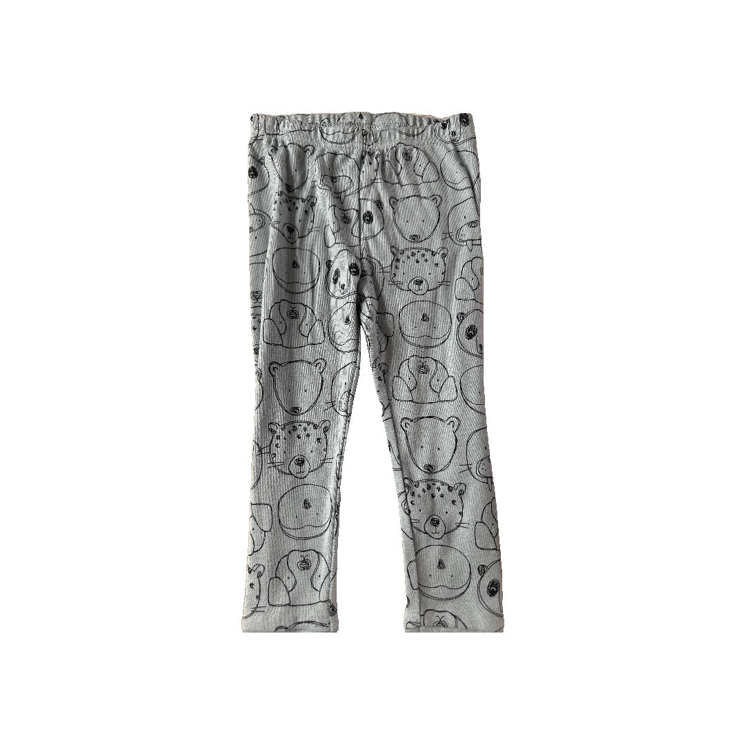 Unisex Pajamas Size: 24 months
