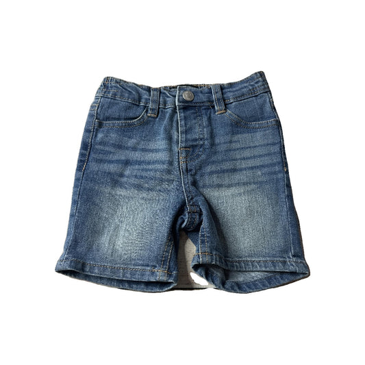 7 For All Mankind Unisex Shorts Size: 24 months