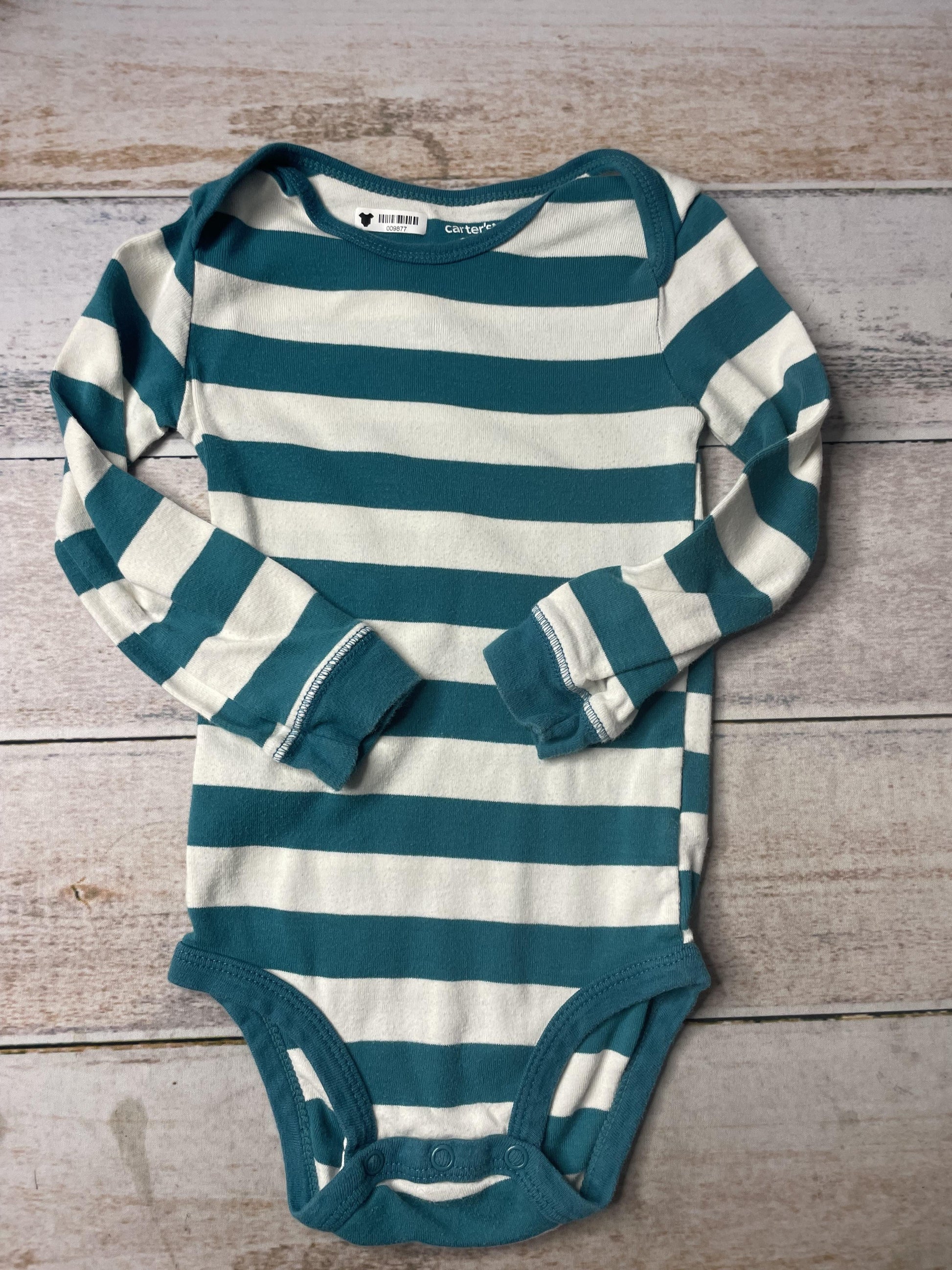 Unisex Onesie Size: 24 months