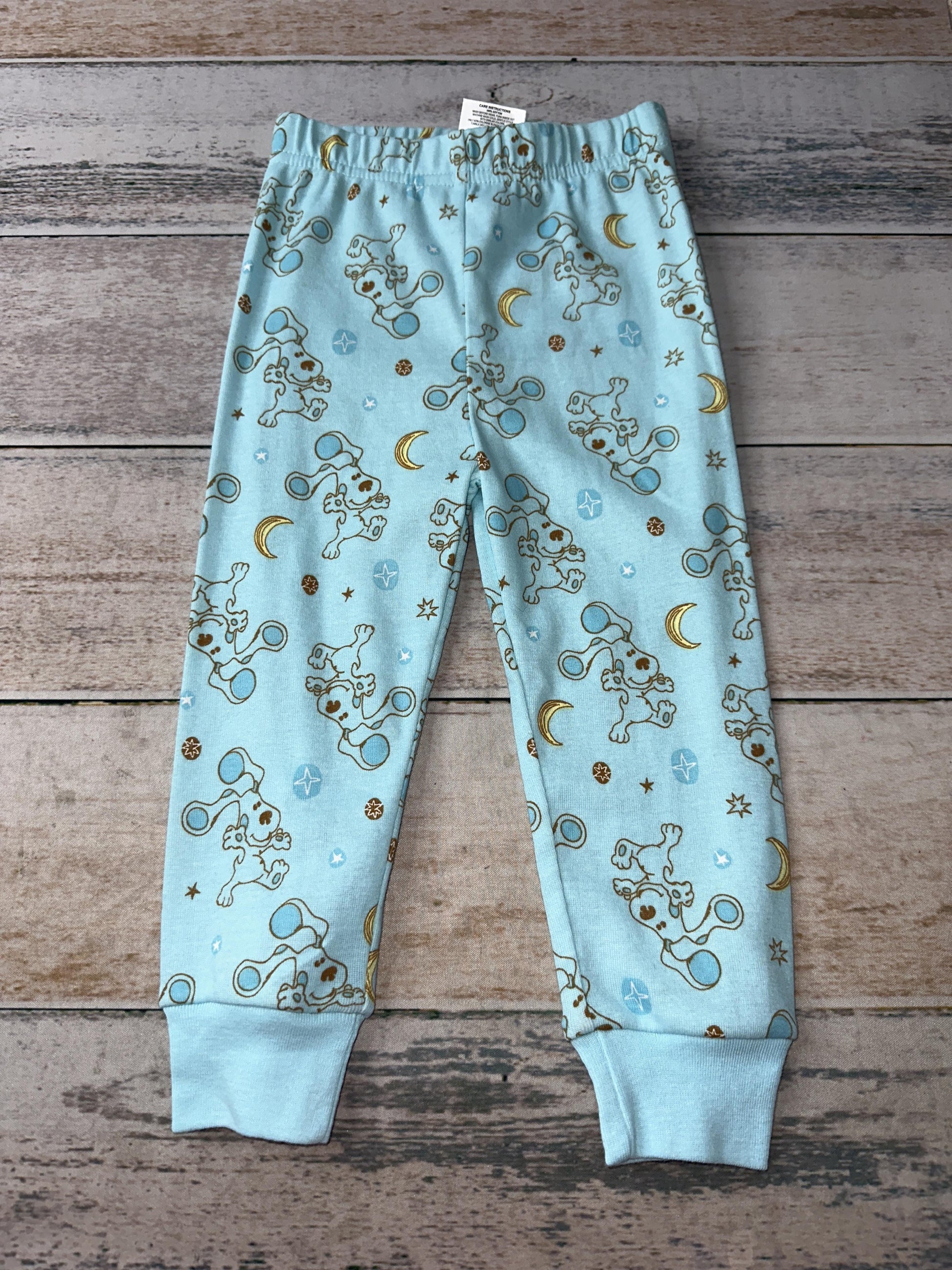 Unisex Pajamas Size: 24 months