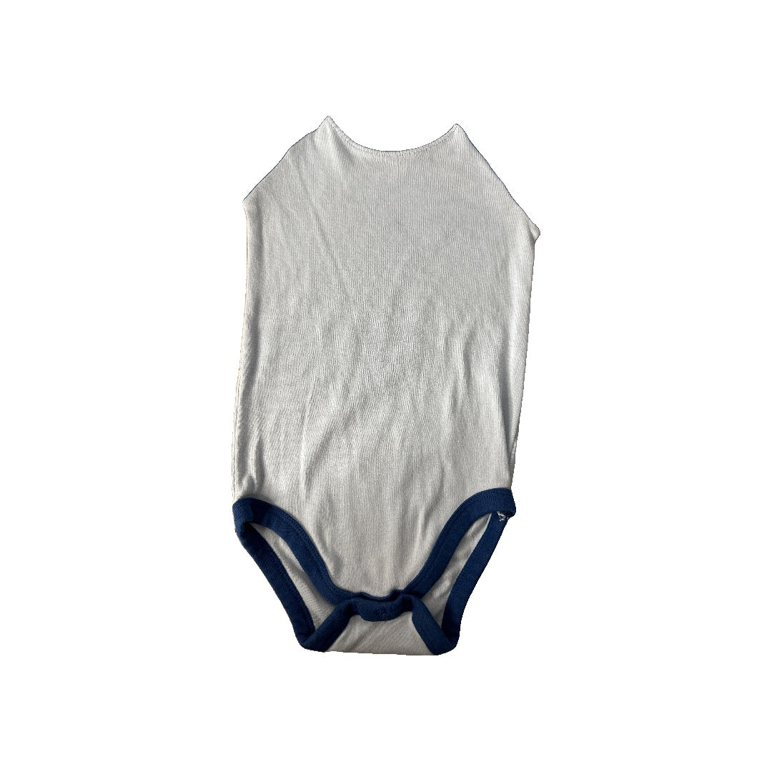 Unisex Onesie Size: 24 months