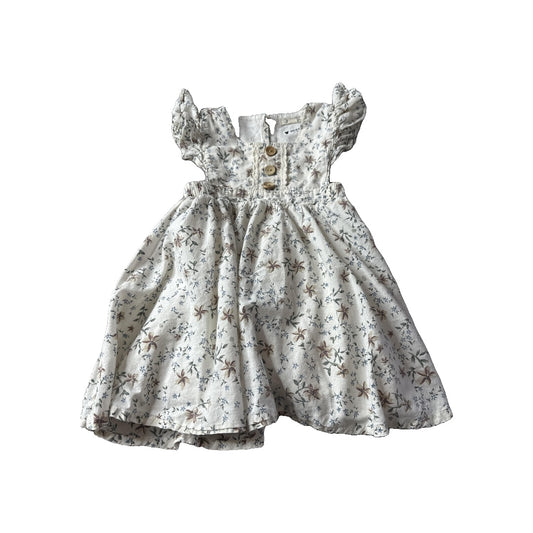 Girls Dress Size: 24 months