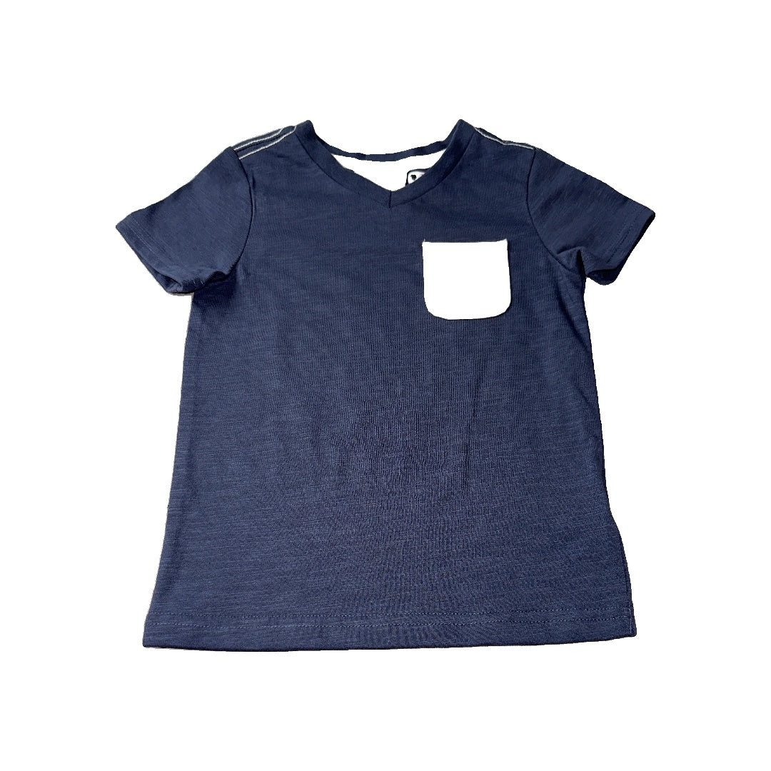 Tommy Bahama Unisex T-Shirt Size: 24 months