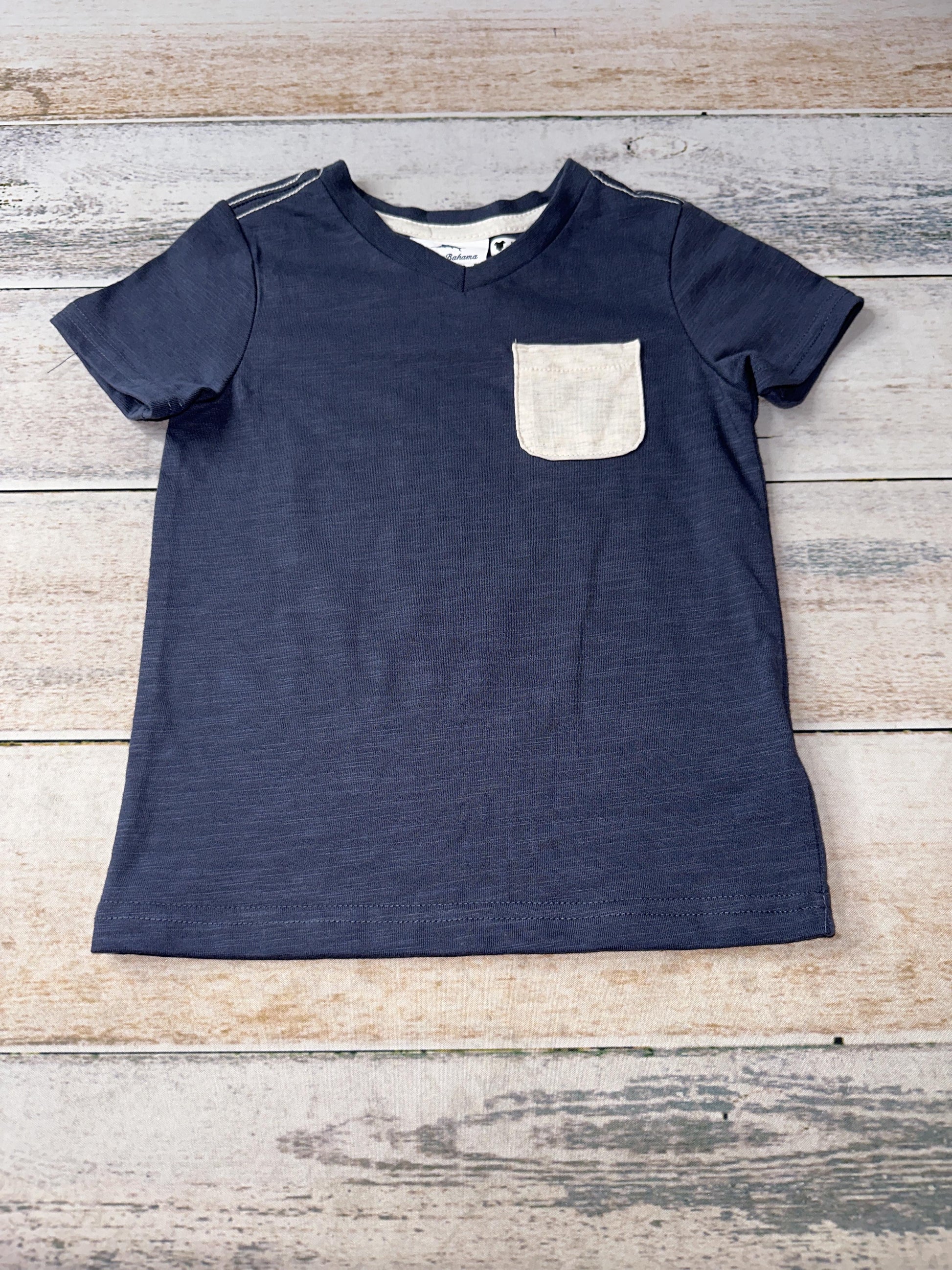 Tommy Bahama Unisex T-Shirt Size: 24 months