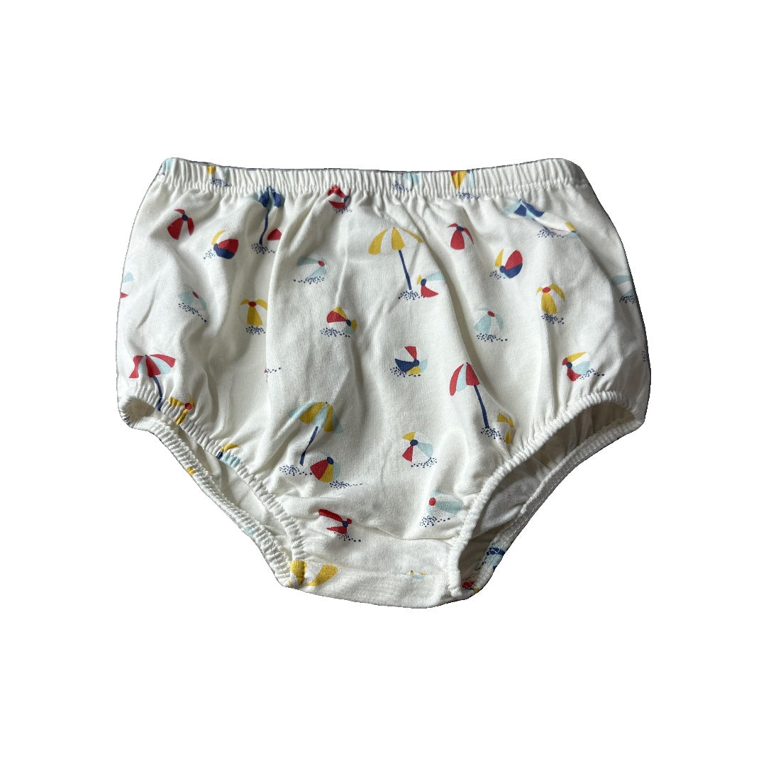 Focus Unisex Shirt Size: 24 months