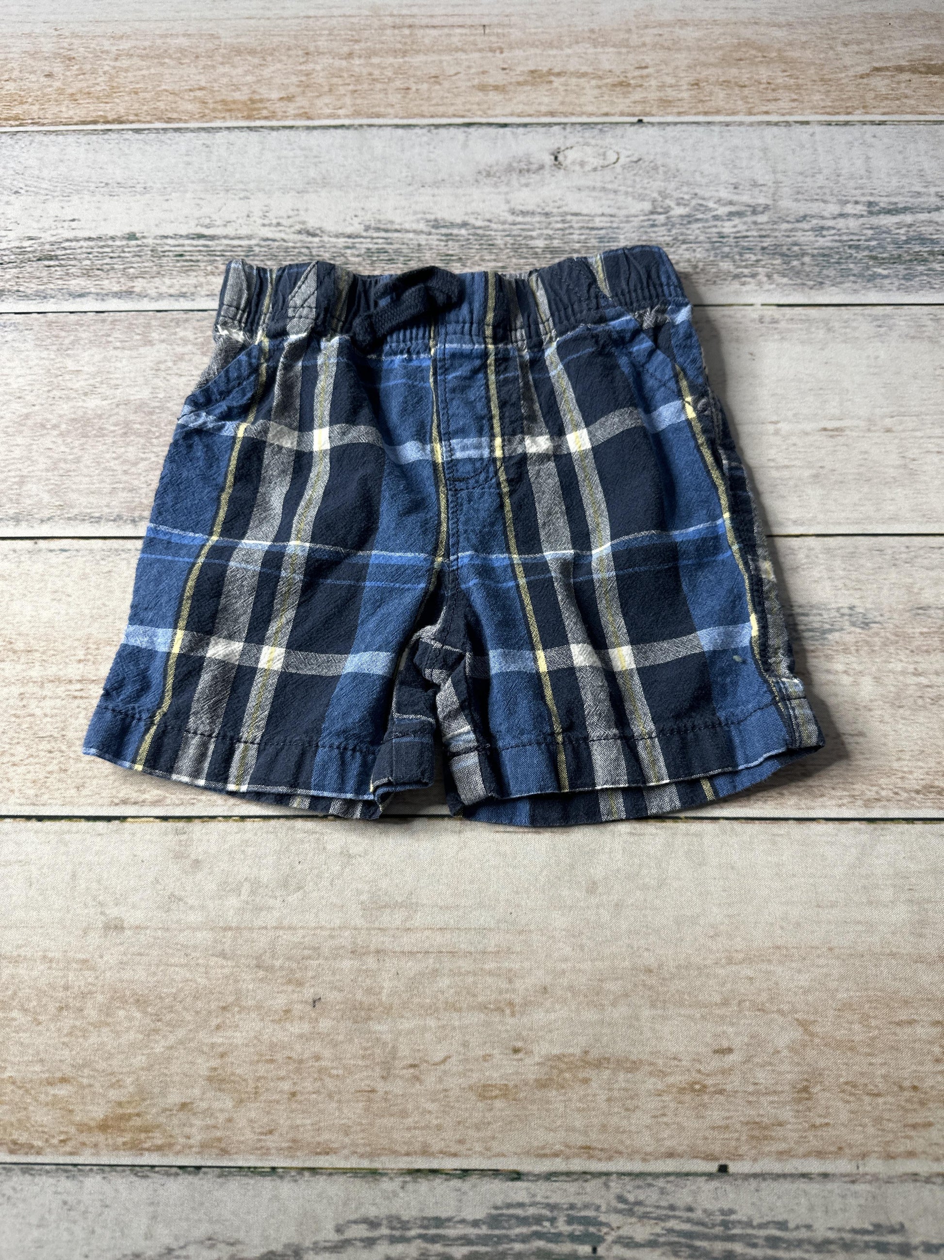 Unisex Shorts Size: 24 months