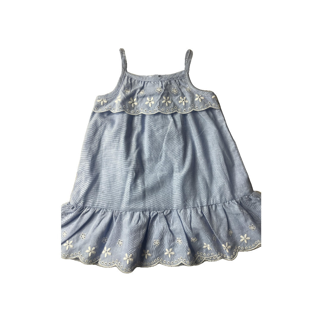 Girls Dress Size: 24 months